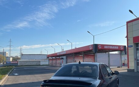 Hyundai Lantra II, 1997 год, 170 000 рублей, 5 фотография