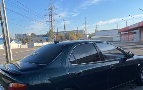 Hyundai Lantra II, 1997 год, 170 000 рублей, 6 фотография