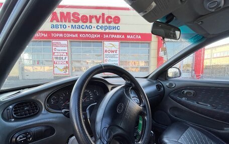 Hyundai Lantra II, 1997 год, 170 000 рублей, 15 фотография
