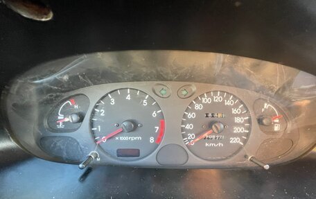Hyundai Lantra II, 1997 год, 170 000 рублей, 16 фотография