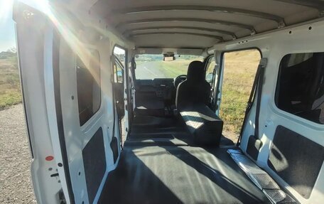 Daihatsu Hijet, 2022 год, 1 200 000 рублей, 11 фотография