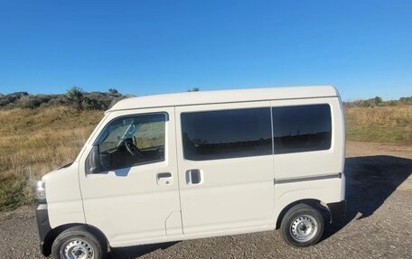 Daihatsu Hijet, 2022 год, 1 200 000 рублей, 4 фотография