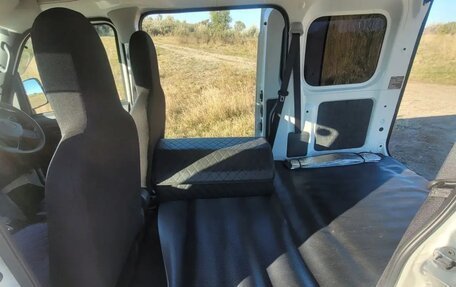 Daihatsu Hijet, 2022 год, 1 200 000 рублей, 10 фотография