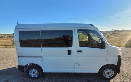 Daihatsu Hijet, 2022 год, 1 200 000 рублей, 7 фотография