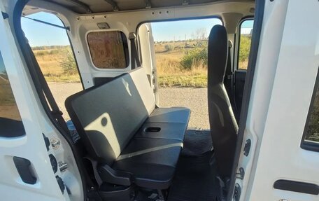 Daihatsu Hijet, 2022 год, 1 200 000 рублей, 2 фотография
