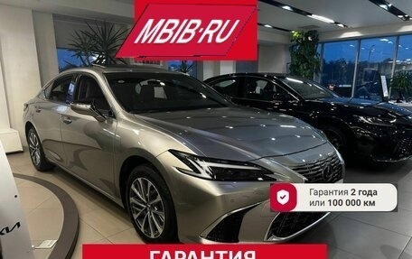 Lexus ES VII, 2025 год, 6 099 000 рублей, 1 фотография