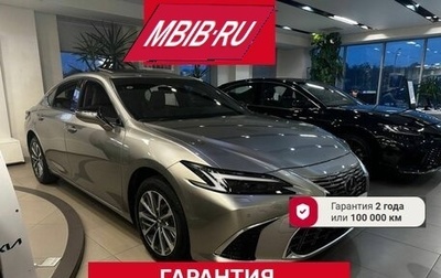 Lexus ES VII, 2025 год, 6 099 000 рублей, 1 фотография