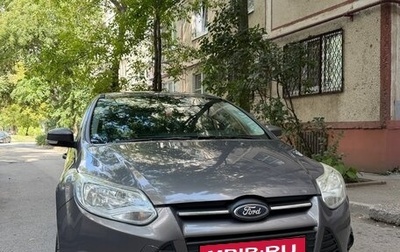 Ford Focus III, 2011 год, 630 000 рублей, 1 фотография
