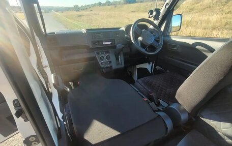 Daihatsu Hijet, 2022 год, 1 200 000 рублей, 13 фотография
