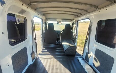 Daihatsu Hijet, 2022 год, 1 200 000 рублей, 14 фотография