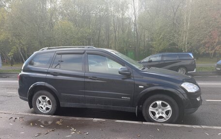 SsangYong Kyron I, 2010 год, 680 000 рублей, 9 фотография