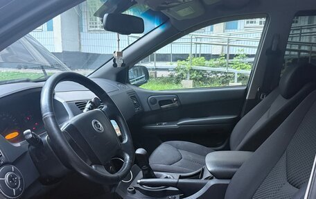 SsangYong Kyron I, 2010 год, 680 000 рублей, 7 фотография