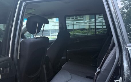 SsangYong Kyron I, 2010 год, 680 000 рублей, 5 фотография