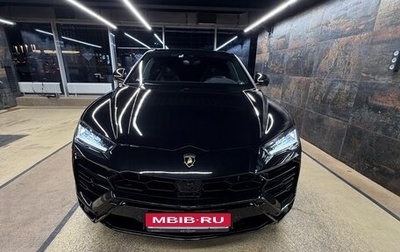 Lamborghini Urus I, 2019 год, 22 000 000 рублей, 1 фотография