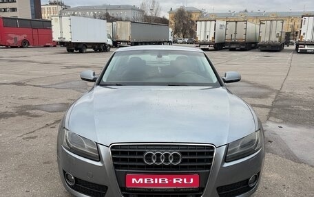 Audi A5, 2011 год, 900 000 рублей, 1 фотография