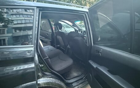 SsangYong Kyron I, 2010 год, 680 000 рублей, 14 фотография