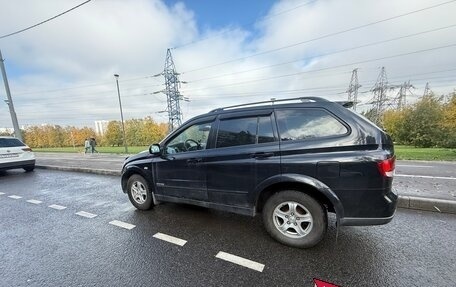 SsangYong Kyron I, 2010 год, 680 000 рублей, 13 фотография