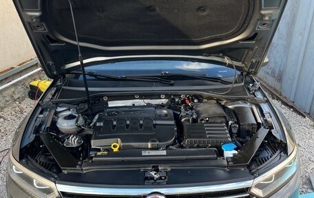Volkswagen Passat B8 рестайлинг, 2017 год, 2 000 000 рублей, 16 фотография