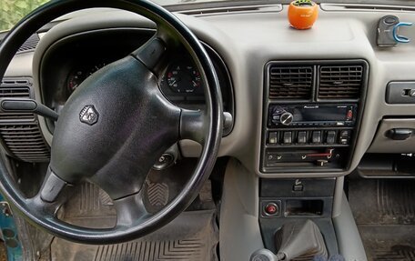 ГАЗ 3110 «Волга», 2001 год, 110 000 рублей, 4 фотография