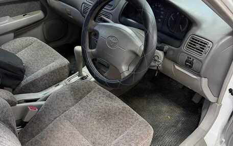 Toyota Corolla, 2000 год, 250 000 рублей, 5 фотография