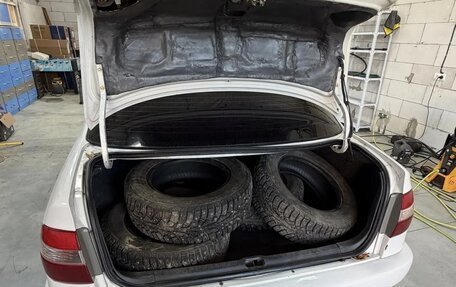 Toyota Corolla, 2000 год, 250 000 рублей, 6 фотография