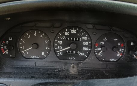 ГАЗ 3110 «Волга», 2001 год, 110 000 рублей, 10 фотография