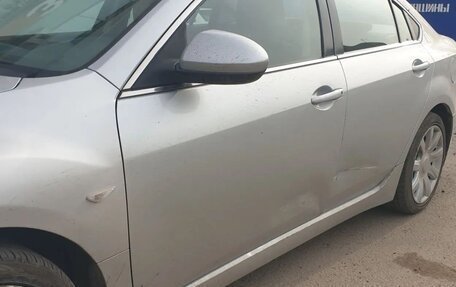 Mazda 6, 2008 год, 850 000 рублей, 3 фотография