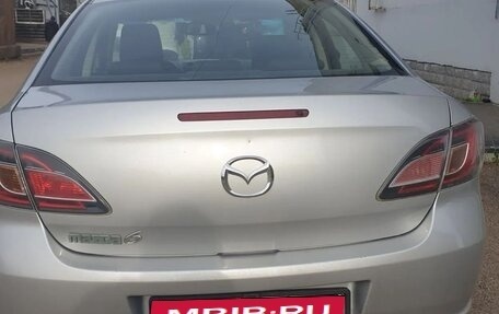 Mazda 6, 2008 год, 850 000 рублей, 2 фотография