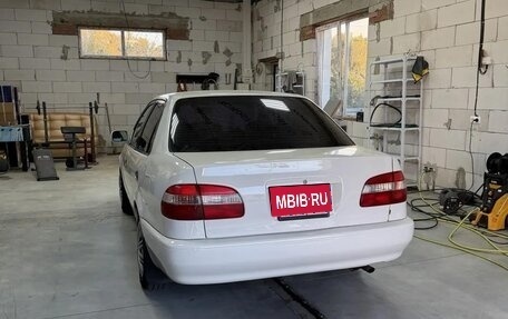 Toyota Corolla, 2000 год, 250 000 рублей, 2 фотография
