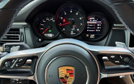 Porsche Macan I рестайлинг, 2020 год, 4 650 000 рублей, 4 фотография