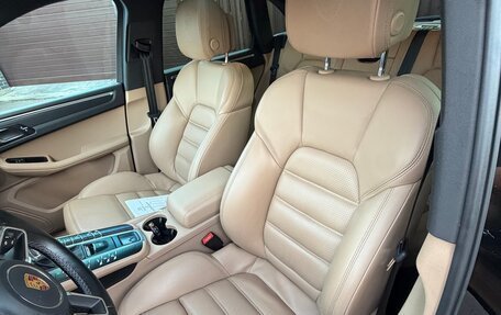 Porsche Macan I рестайлинг, 2020 год, 4 650 000 рублей, 12 фотография