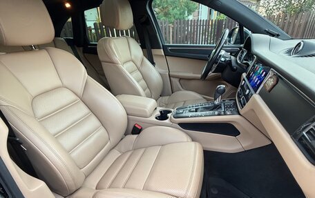 Porsche Macan I рестайлинг, 2020 год, 4 650 000 рублей, 8 фотография