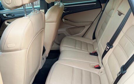 Porsche Macan I рестайлинг, 2020 год, 4 650 000 рублей, 14 фотография