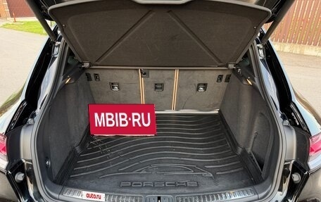 Porsche Macan I рестайлинг, 2020 год, 4 650 000 рублей, 13 фотография