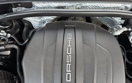Porsche Macan I рестайлинг, 2020 год, 4 650 000 рублей, 19 фотография