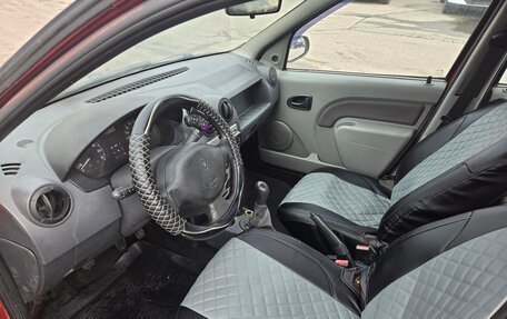 Renault Logan I, 2009 год, 160 000 рублей, 7 фотография