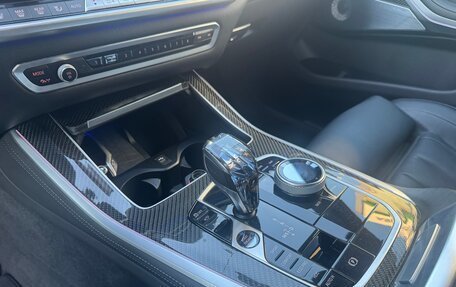 BMW X5, 2022 год, 9 897 000 рублей, 12 фотография