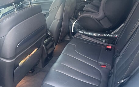 BMW X5, 2022 год, 9 897 000 рублей, 14 фотография