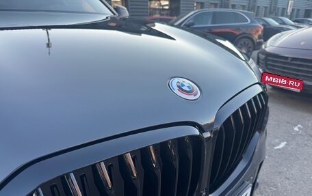 BMW X5, 2022 год, 9 897 000 рублей, 7 фотография