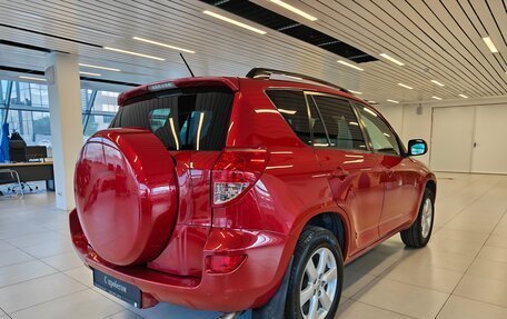 Toyota RAV4, 2008 год, 991 000 рублей, 2 фотография