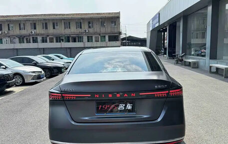 Nissan Teana, 2026 год, 2 500 000 рублей, 5 фотография