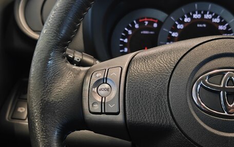 Toyota RAV4, 2008 год, 991 000 рублей, 14 фотография