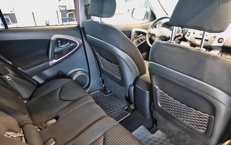 Toyota RAV4, 2008 год, 991 000 рублей, 8 фотография
