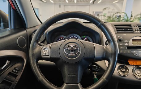 Toyota RAV4, 2008 год, 991 000 рублей, 13 фотография