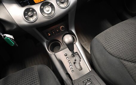 Toyota RAV4, 2008 год, 991 000 рублей, 12 фотография
