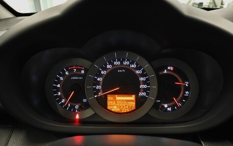 Toyota RAV4, 2008 год, 991 000 рублей, 15 фотография