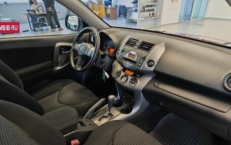 Toyota RAV4, 2008 год, 991 000 рублей, 7 фотография