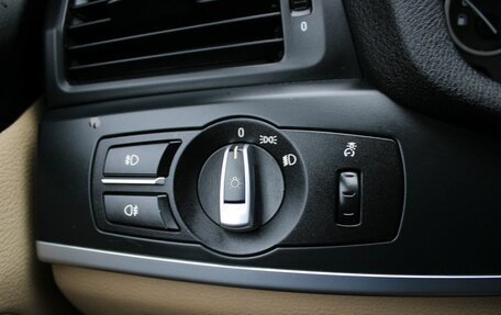 BMW X3, 2012 год, 1 389 000 рублей, 10 фотография