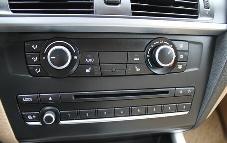 BMW X3, 2012 год, 1 389 000 рублей, 11 фотография