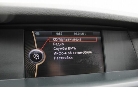 BMW X3, 2012 год, 1 389 000 рублей, 14 фотография